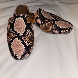 Madewell Remi Mules